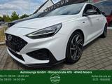 Hyundai i30 Fastback N Line M-Hybrid*Navi*R-Cam*LED*TOP