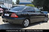 Mercedes-Benz C 180 Kompressor Sport Navi Servo Temp Klima Top - Mercedes-Benz C 180 aus 2006: Kompressor