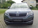 Skoda Kodiaq Style 4x4 - Skoda Gebrauchtwagen