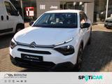 Citroën C4 X YOU - scheckheftgepflegte Citroën C4 X