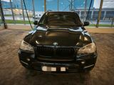 BMW **TOP** X5 xDrive40d - Facelift 360° Standheiz. - gebrauchte BMW X5 aus dem Jahr 2010