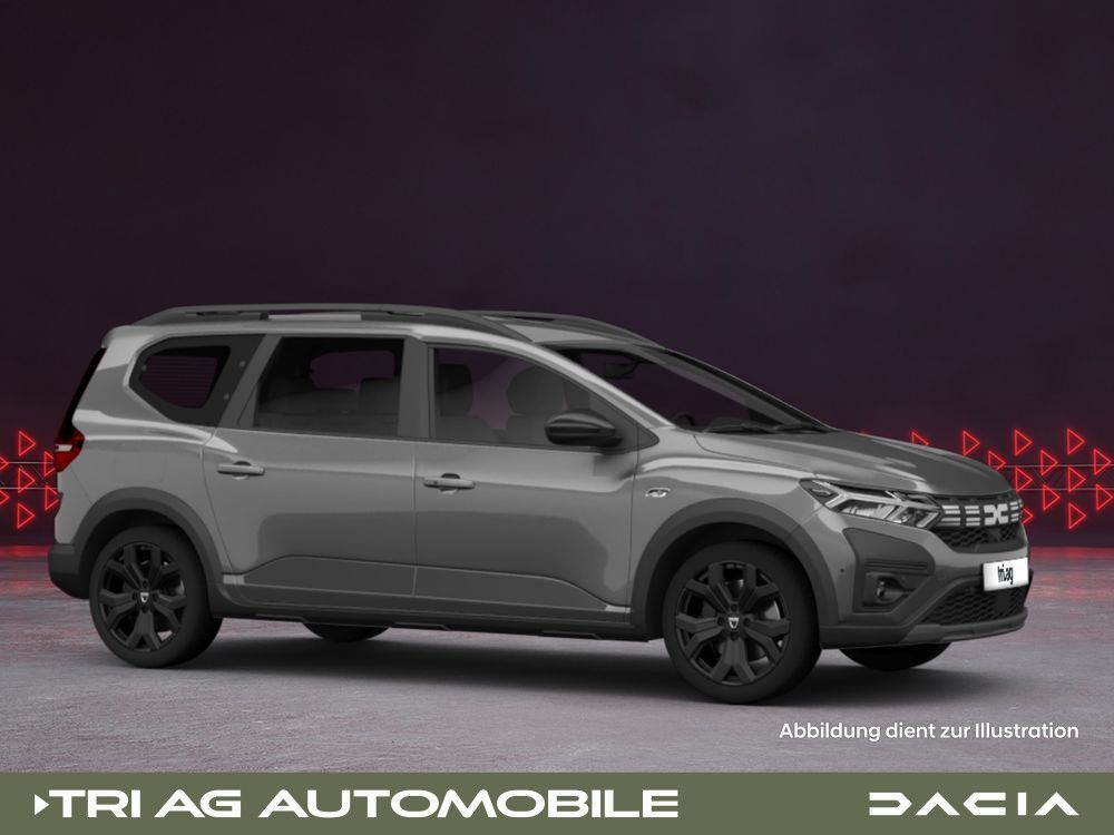 Dacia Jogger Extreme TCe 110 7-Sitzer Driving-Paket Wi imagem 2