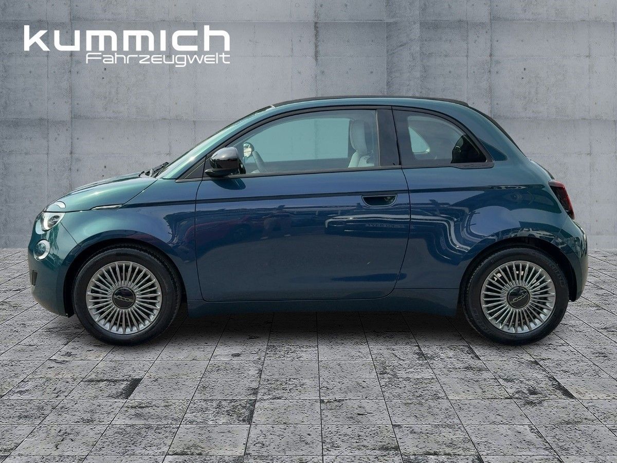 Fiat 500C - Bild 6