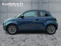 Fiat 500C - Vorschau Bild 6