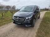 Mercedes-Benz V 300 d Aut 4M Garantie+Leder+AMG+Standh+AHK+360