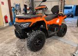 Sportiva 520 GT ATV - QUAD ATV