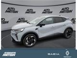 Renault Captur II Techno E-TECH Hybrid 145 - Renault Captur Jahreswagen