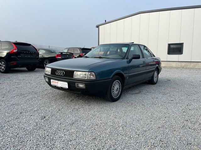 Audi 80