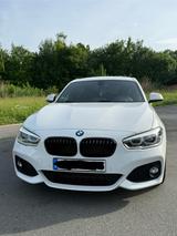 BMW 118i M Sport Facelift  - BMW 118: 118i Facelift