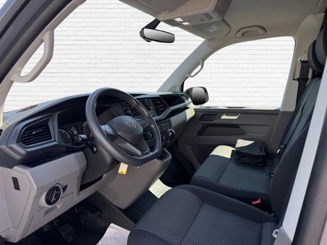 Fahrzeugabbildung Volkswagen Transporter Kasten T6.1 LR 2.0 TDI 110 PS 5-Gang
