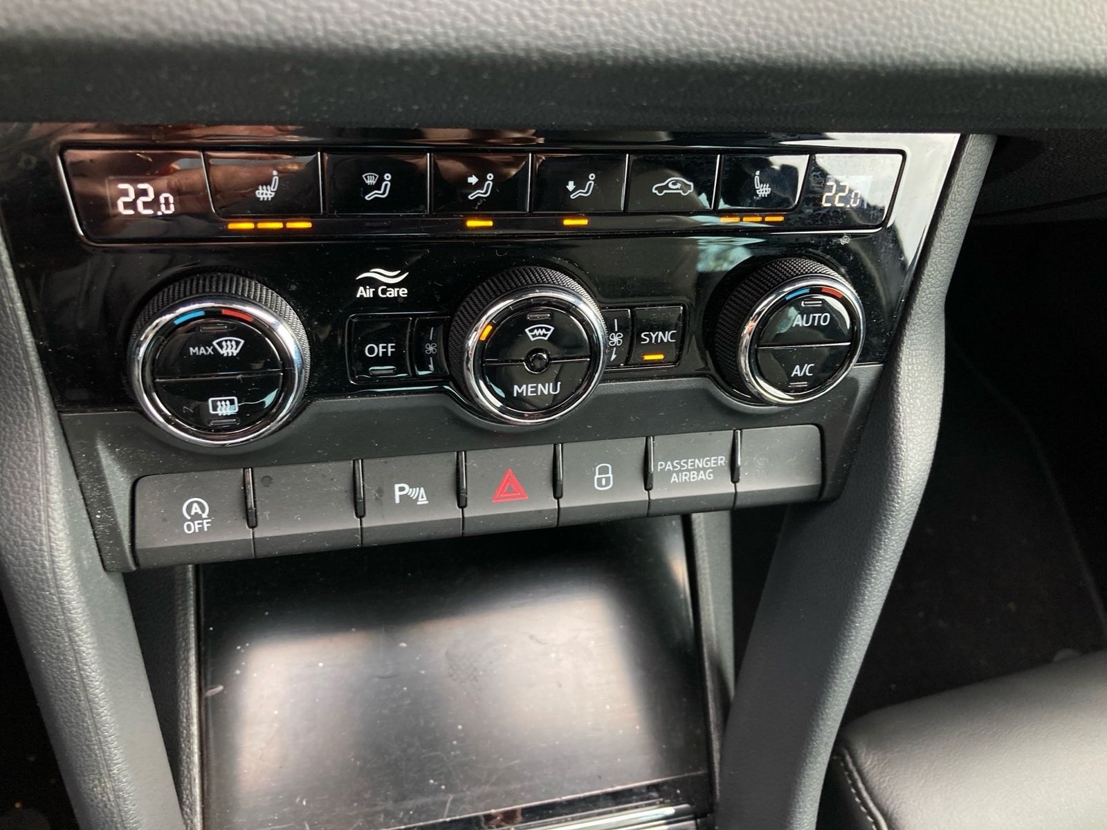 Skoda Karoq - Bild 19