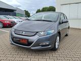 Honda Insight Comfort Klimaautmtik 8 Fachbereift - Honda Insight: Comfort
