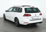Volkswagen Golf VII Variant R 2.0 TSI DSG 4Motion Panorama - : Kombi, 2.0