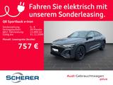 Audi Q8 Sportback e-tron 55 e-tron quattro NAVI KAMER - Audi Q8 e-tron Sportback Gebrauchtwagen