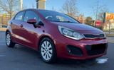 Kia Rio 1.4 CRDi Platinum Edition Platinum Edition - Kia Rio: Platinum Edition