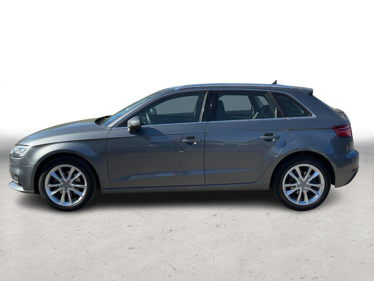 Audi A3 Sportback DESIGN 30 TFSI MATRIX+NAVI+SHZ+2xPD