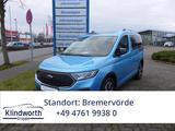 Ford Tourneo Connect 2.0 EcoBlue ACTIVE AHK,Pano - Ford Tourneo Connect mit Diesel-Antrieb: Kombi, Schaltgetriebe