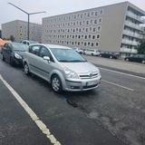 Toyota verso 7.sitz  1.6 - Toyota Verso Gebrauchtwagen in Berlin