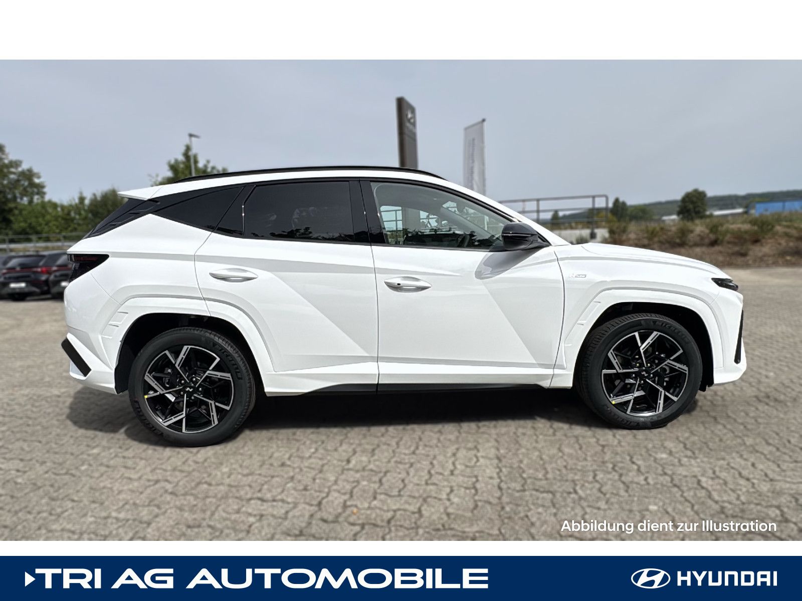 Hyundai TUCSON - Bild 2