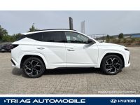 Hyundai TUCSON - Vorschau Bild 2