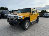 Hummer H2 - gebrauchte Hummer Pickups
