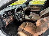 Mercedes-Benz E 400 d 4MATIC T  AMG LIne - Mercedes-Benz E 400 in Bremen