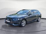 Audi A4 Avant 50 TDI quattro tiptronic advanced *AHK* - Audi A4: 5tdi