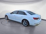 Audi A4 2.0 TFSI ultra S tronic sport LED MagneticRid - Audi A4 Sport mit Benzin-Antrieb