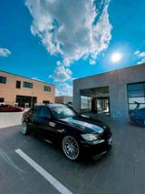BMW E90 330i M-Paket ab Werk Individual Ho... - BMW 330 aus 2005: 330i