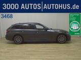 BMW 330iA Touring M-Sport Navi LED LC-Pro H-K AHK - BMW 330 in Bremen