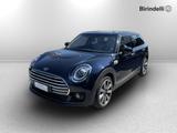 MINI Mini Clubman (F54) - Mini 2.0 Cooper D Mayf - blaue MINI Cooper D Clubman