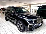 BMW X7 M50 d *viele EXTRAS!*Harman-Kardon*LASER*uvm. - gebrauchte BMW X7 aus dem Jahr 2020