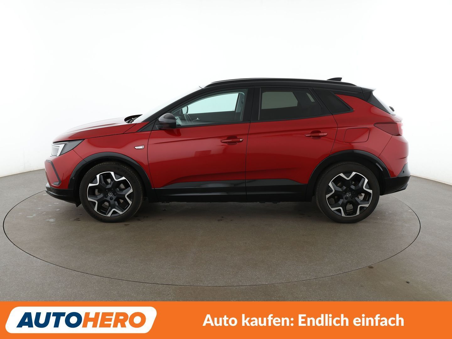 Opel Grandland X 1.6 Plug-in Hybrid GS Line Aut.*NAVI imagem 3