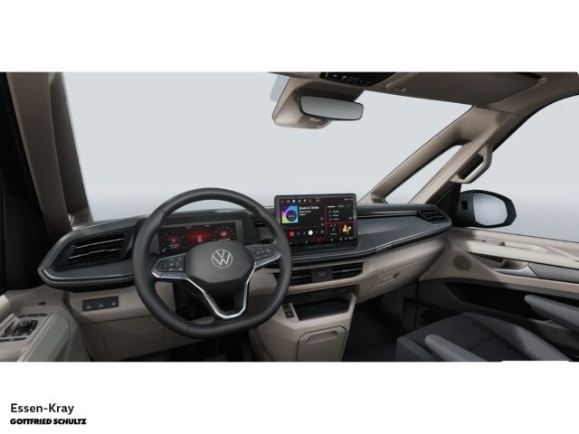 Volkswagen T7 Multivan - Bild 11