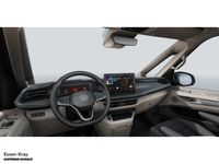 Volkswagen T7 Multivan - Vorschau Bild 11