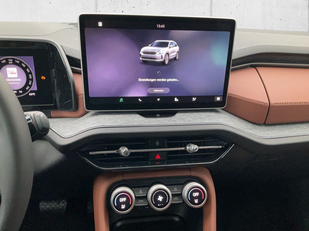 Skoda Kodiaq - Bild 15