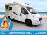 Carado T 132/Festbett/Garage/Klima/Solar/2.Hand - Carado Wohnwagen & Wohnmobile