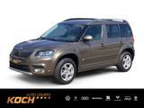Skoda Yeti Cool Edition 1.2 TSI DSG - Skoda Yeti: 1.2