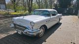 Buick Special 1955 5,3l  8-Zylinder 2Türer Serie 40 - Buick: Special