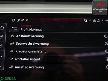 2024 AUDI Q8 E-TRON — миниатюра 21