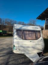 Chateau Calista 450   mit Dachklima und Mover - Offers