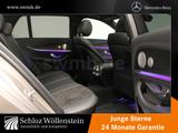 Mercedes-Benz E 300 de 4M T AMG|MBUX|Burm|MBeam|Night|Ambiente - Mercedes-Benz Gebrauchtwagen in Chemnitz
