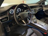 Audi A7 - Vorschau Bild 18