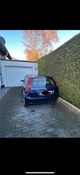 Ford Fiesta 1.4 FRISCH TÜV !! - Ford Fiesta aus 2002: 1.4