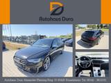 Audi S6 3.0 TDI quattro Aut. Navi+Led+Ahk+Pano - gebrauchte Audi S6 aus dem Jahr 2021