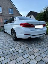 BMW 530e iPerformance - - BMW 530 mit Hybrid-Antrieb