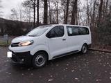 Toyota Proace (Verso) 2,2-l-D-4D 110kW L1 Comfort 9... - gebrauchte Toyota Proace (Verso) aus dem Jahr 2024