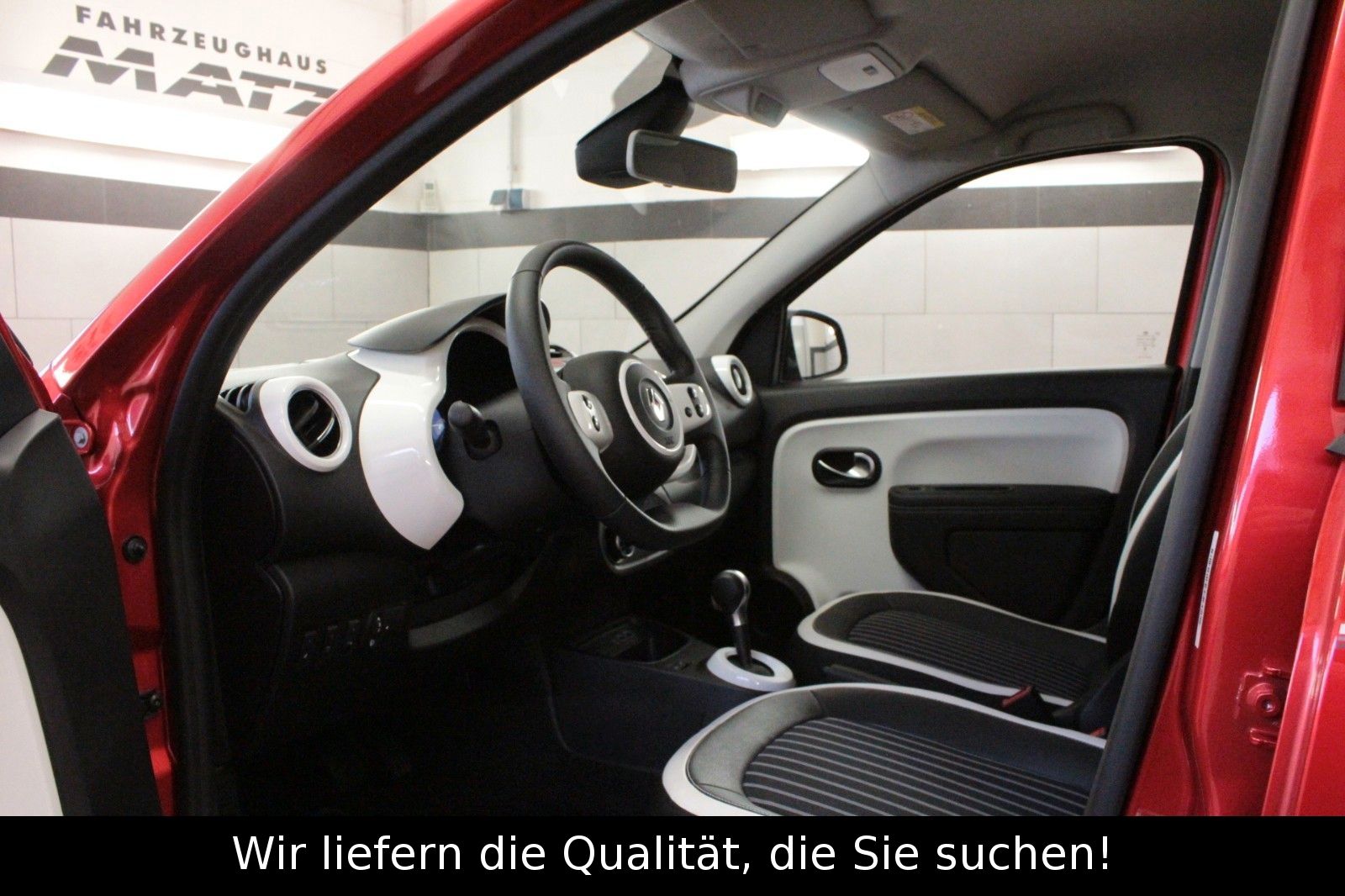 Fahrzeugabbildung Renault Twingo E-Tech 100% elektrisch*