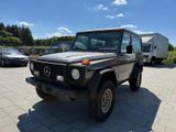 Mercedes-Benz GE 200 - Mercedes-Benz G 230