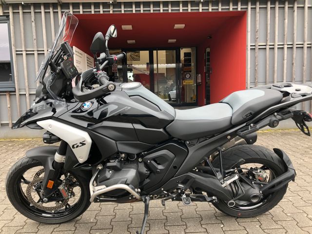 BMW R 1300 GS *Triple Black + Enduro-Paket Pro*